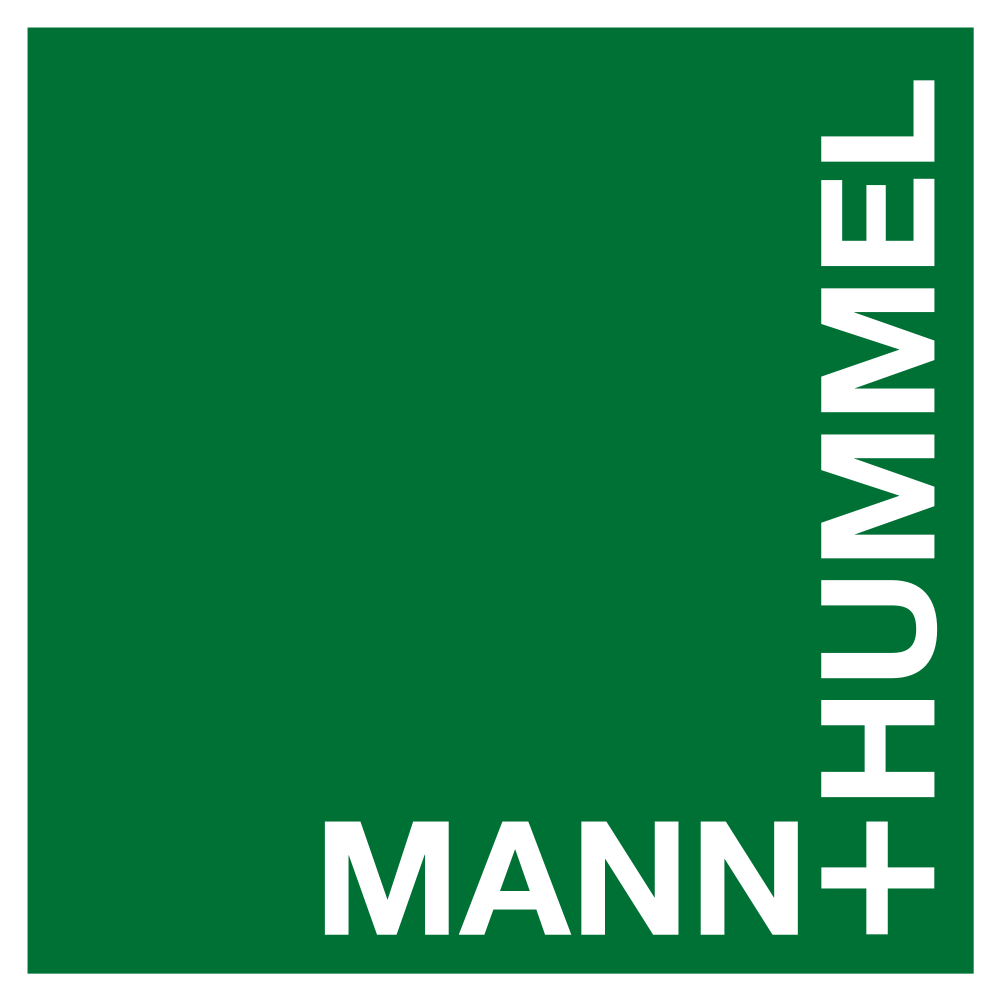 FILTRY MANN & HUMMEL