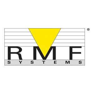 Obrázek: Filtry RMF