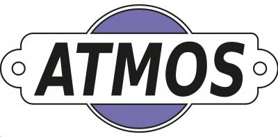 Obrázek: Filtry ATMOS