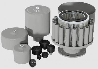 Obrázek:&nbsp;Filtry SOLBERG