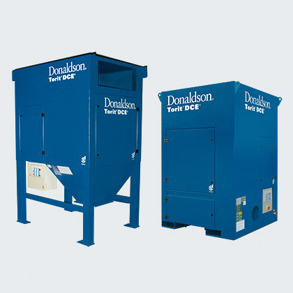 Donaldson Torit® DCE® DFPRO