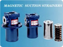 MT series YAMASHIN SUCTION FILTER YAMASHIN