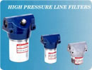 DT series YAMASHIN LINE FILTER YAMASHIN