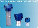 HT series | YAMASHIN LINE FILTER YAMASHIN