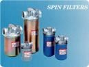 SP series | YAMASHIN RETURN LINE FILTER YAMASHIN