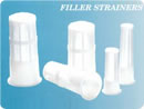 FS series | YAMASHIN NYLON STRAINER YAMASHIN