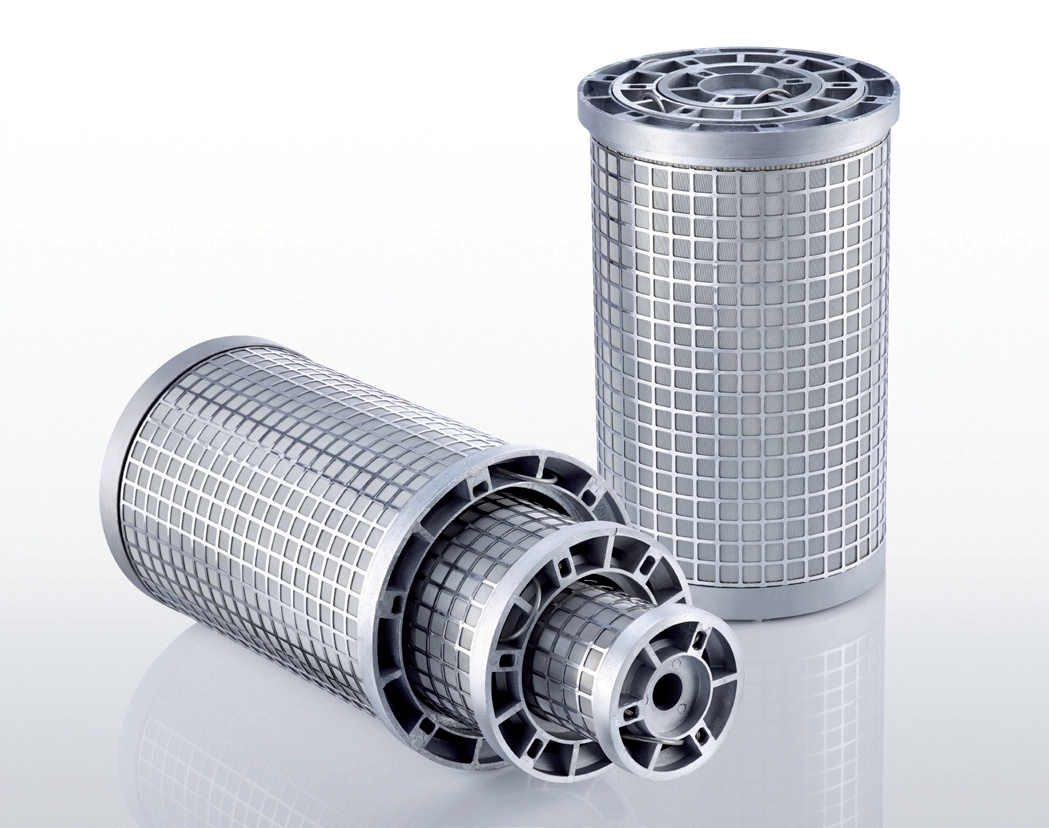 STAUFF Multimantle Elements § Type SBM